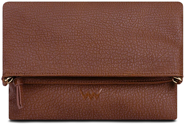 Dámská crossbody kabelka Isla Brown