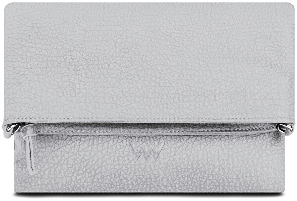 Dámská crossbody kabelka Isla Grey