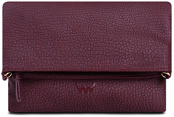 Dámská crossbody kabelka Isla Wine