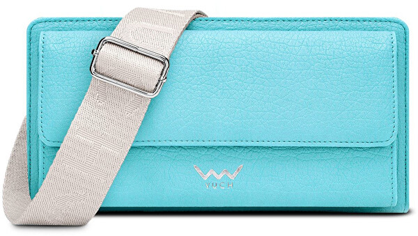 Dámská crossbody kabelka Keera Baby Blue