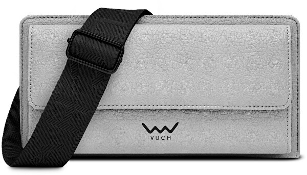 Dámská crossbody kabelka Keera Grey