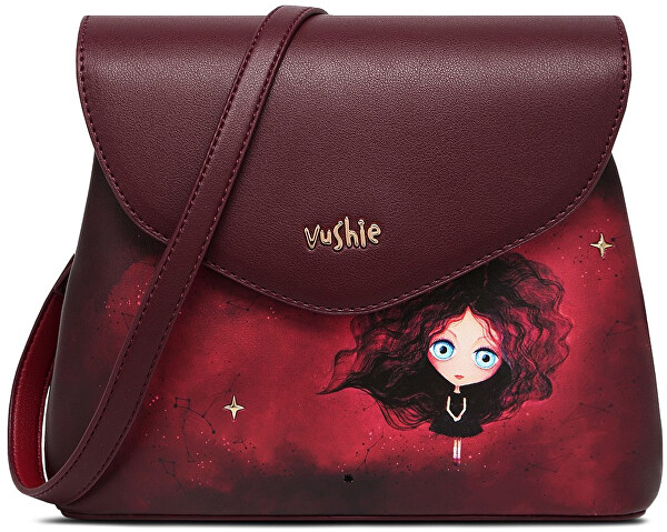 Női crossbody táska Laura Flap Crossbody Bag