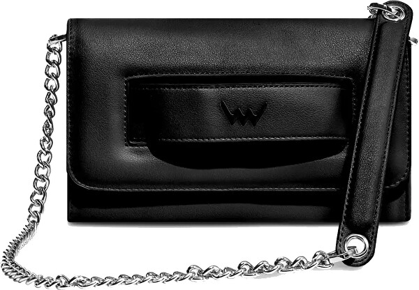 Dámská crossbody kabelka Lierin Black