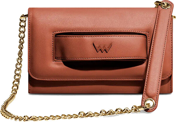 Dámská crossbody kabelka Lierin Brown