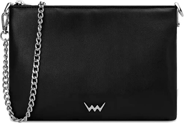 Dámská crossbody kabelka Lylann Black