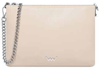 Dámská crossbody kabelka Lylann Light Beige