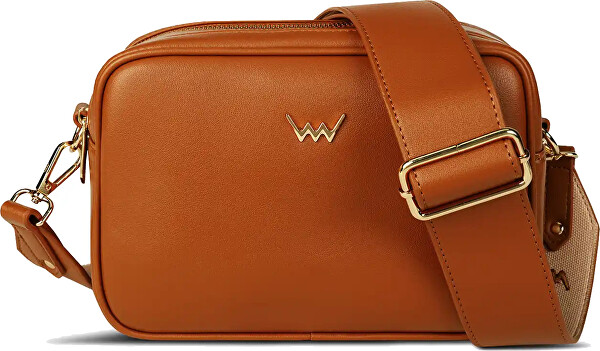 Dámská crossbody kabelka Massimo Brown