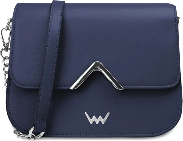 Dámská crossbody kabelka Metta Dark Blue
