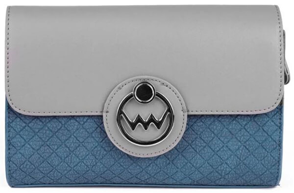 Dámská crossbody kabelka Mindy