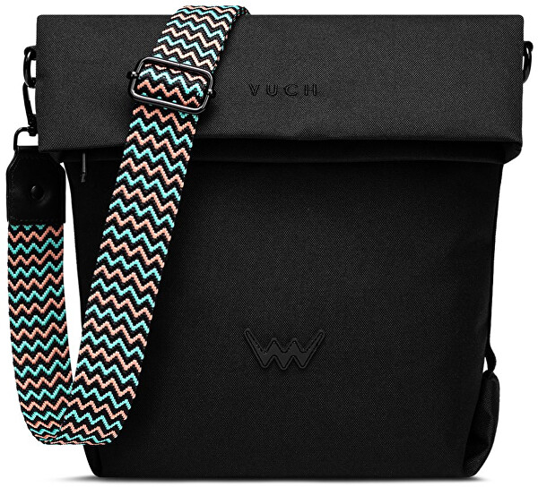 Dámská crossbody kabelka Mirelle Wonder E Black