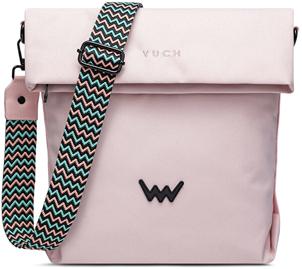 Dámská crossbody kabelka Mirelle Wonder E Pink