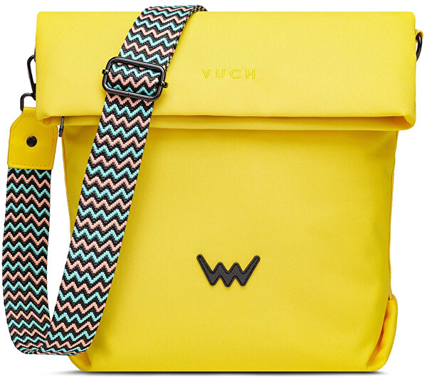 Dámská crossbody kabelka Mirelle Wonder E Yellow