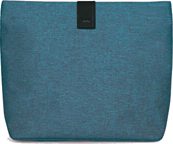 Dámská crossbody kabelka Mitch Blue