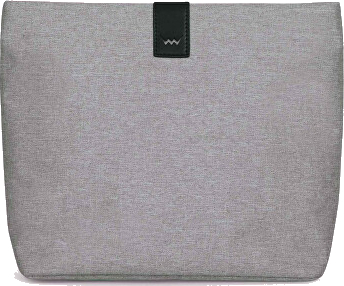 Dámská crossbody kabelka Mitch Light Grey