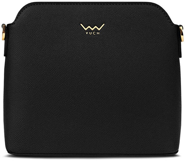 Dámská crossbody kabelka Mossy Black