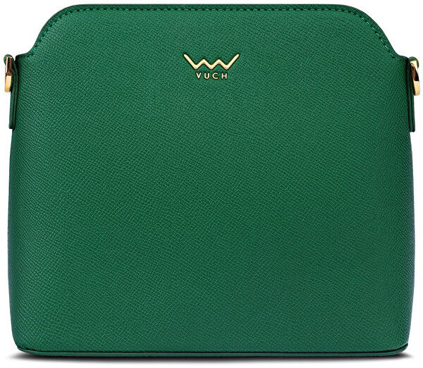 Dámská crossbody kabelka Mossy Green