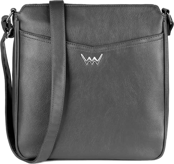 Dámská crossbody kabelka Neliss Grey