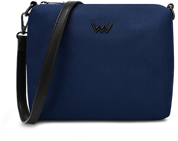 Dámská crossbody kabelka Nuria Dark Blue