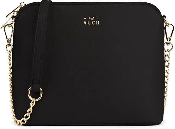 Dámská crossbody kabelka Nurmi Black