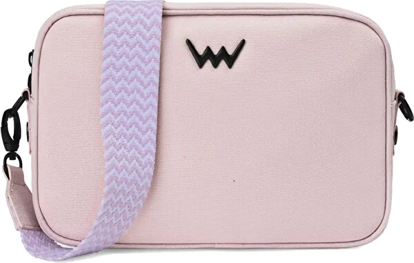 Dámská crossbody kabelka Sigi Pink