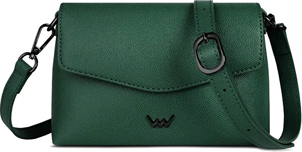 Dámská crossbody kabelka Silvano Green