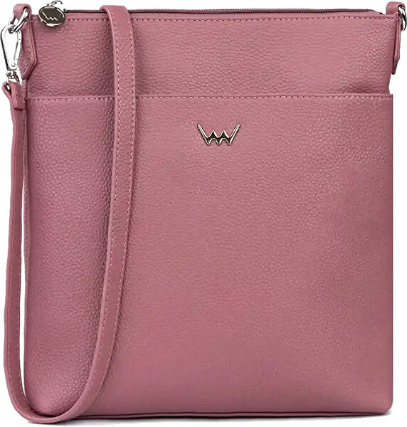 Dámská crossbody kabelka Smokie Pink