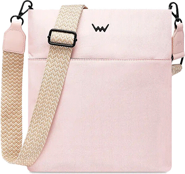 Dámská crossbody kabelka Smokie Resistant Creme
