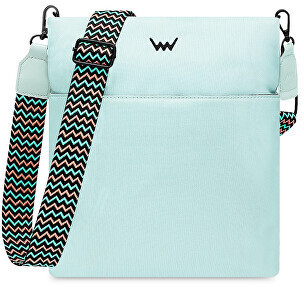 Dámska crossbody kabelka Smokie Resistant Mint