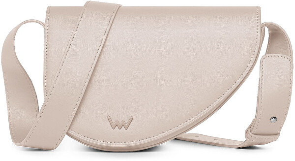 Dámská crossbody kabelka Syrrael Beige