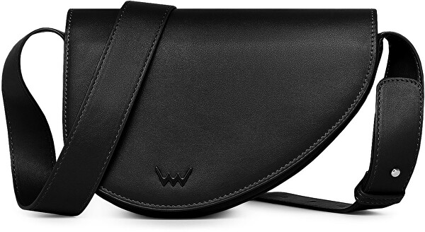 Dámská crossbody kabelka Syrrael Black