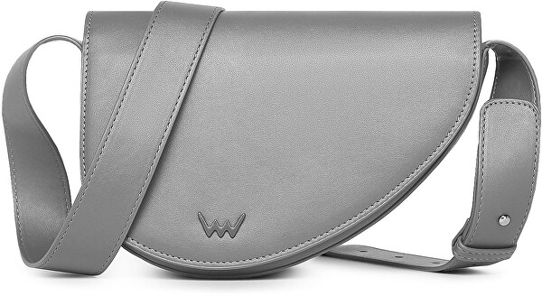 Dámská crossbody kabelka Syrrael Grey
