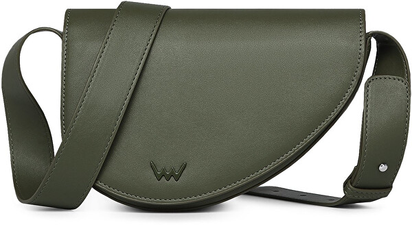 Dámská crossbody kabelka Syrrael Olive