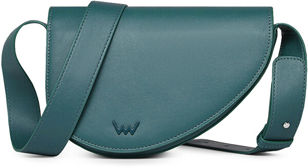 Dámská crossbody kabelka Syrrael Teal