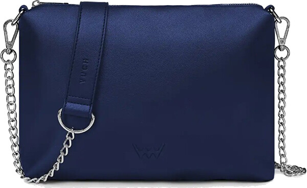 Dámská crossbody kabelka Tonia Blue