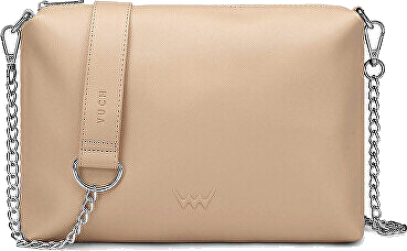 Dámská crossbody kabelka Tonio Beige
