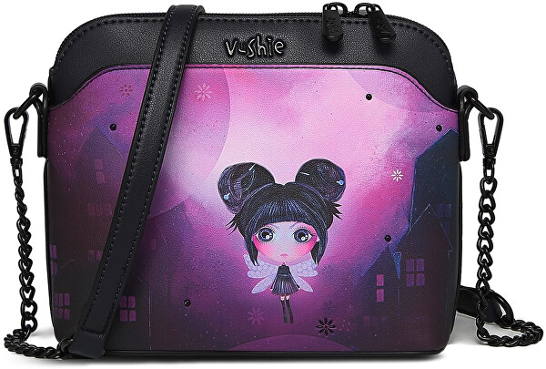 Dámská crossbody kabelka Vivian Mini Crossbody Bag