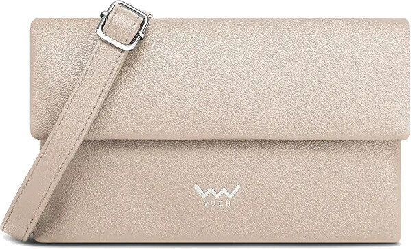 Dámská crossbody kabelka Yella Chic Beige
