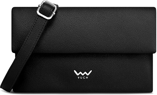 Dámská crossbody kabelka Yella Chic Black