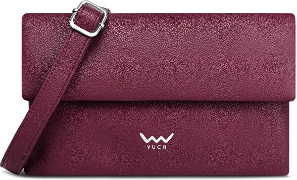 Dámská crossbody kabelka Yella Chic Wine