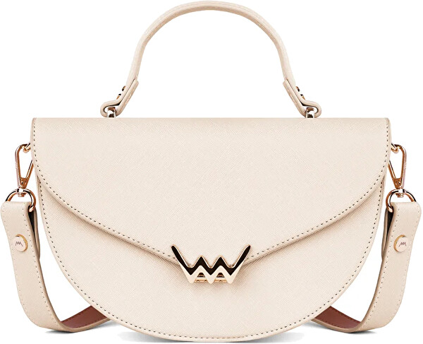 Dámská crossbody peněženka Arysta Beige
