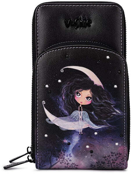 Dámska crossbody peňaženka Lilian Crossbody Wallet