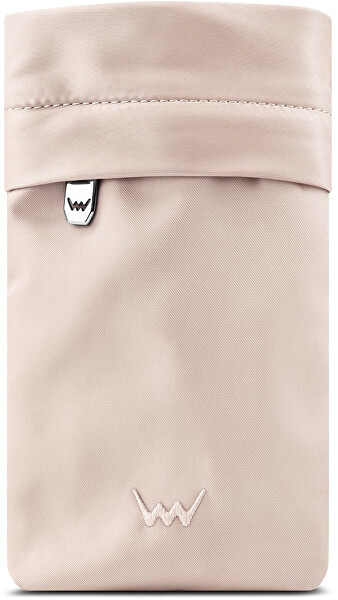 Dámská crossbody peněženka Mida Beige