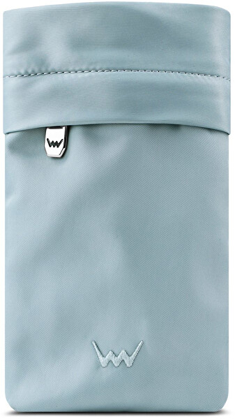 Dámská crossbody peněženka Mida Mint