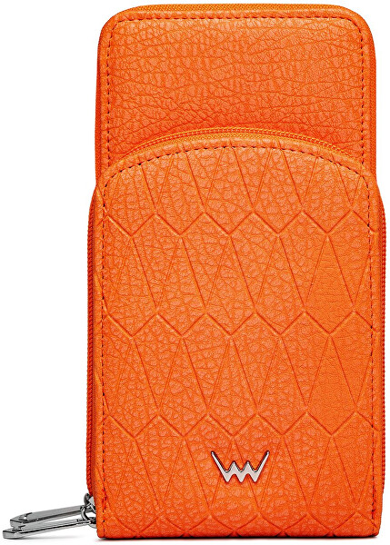 Dámská crossbody peněženka Rosia Cornet Nectarine