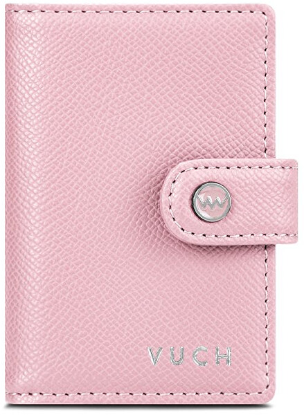 Dámská dokladovka Colle Pink