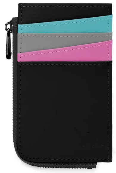 Dámská dokladovka Helia M-Color