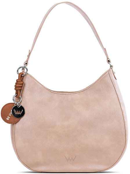 Dámská kabelka Adelia Beige