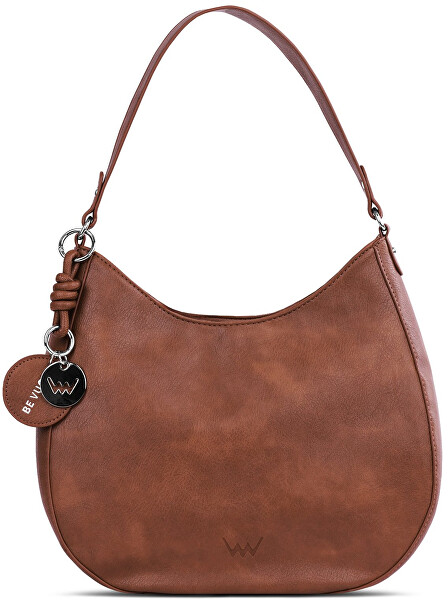 Dámská kabelka Adelia Brown