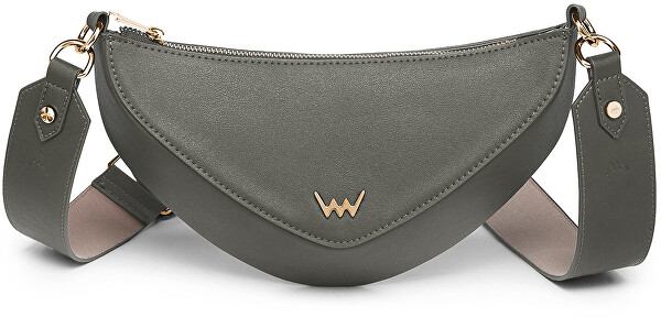 Dámská kabelka Tricia Basic Green Banana Bag