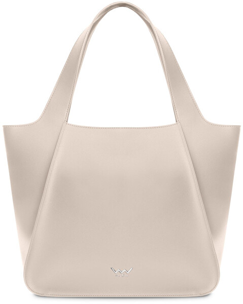 Dámská kabelka Calyste Light Beige